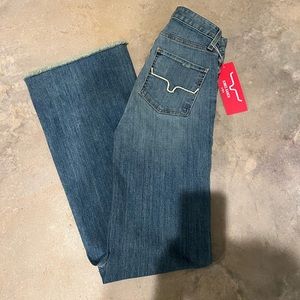 Womens NWT Kimes size 000/30